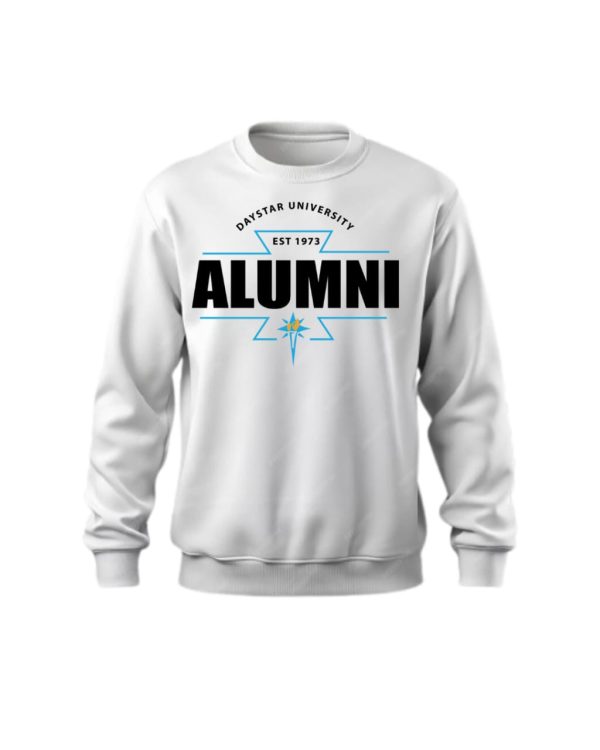 Daystar Hoodie
