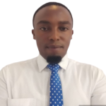 Profile picture of Joshua Kamau