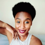 Profile picture of Gloria Ogaga