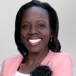 Profile picture of Mary Oyuke