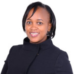 Profile picture of Nancy Kiarie