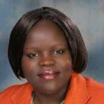 Profile picture of Dr Leah Komen