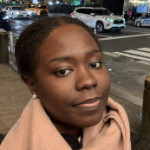 Profile picture of Naomi Dan Karami
