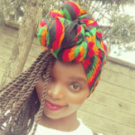 Profile picture of Chanda Florence Mabuluki
