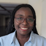 Profile picture of Sandra Kwimba