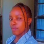 Profile picture of Everlyn Mangeli