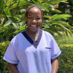 Profile picture of Ivy Wambui