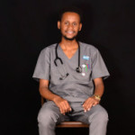 Profile picture of Peter Kimanzi
