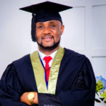 Profile picture of Benard Buria