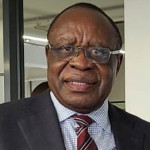 Profile picture of Prof. Laban Ayiro