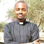 Profile picture of Erick Musyoki