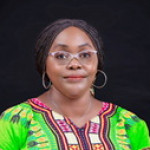 Profile picture of Pamela Oketch